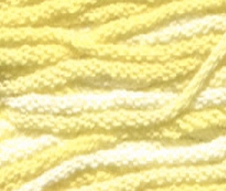 Varigated Embroidery Threads Yellows(11) - Click Image to Close
